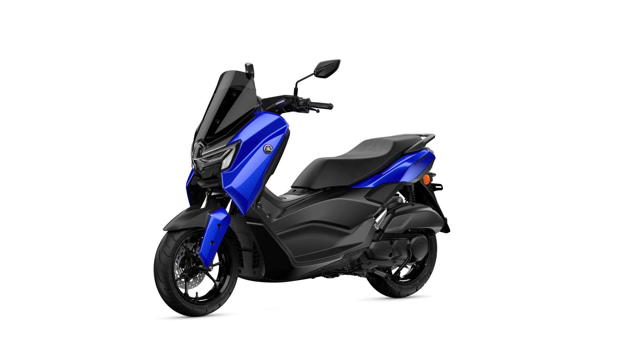 NMAX 125