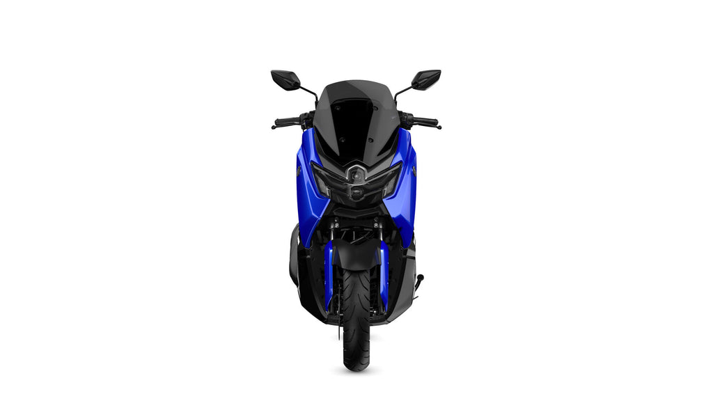 NMAX 125