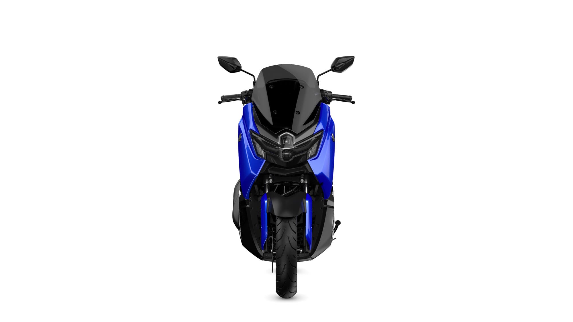NMAX 125