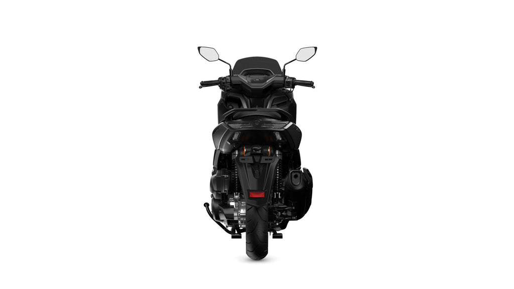 NMAX 125 Tech MAX