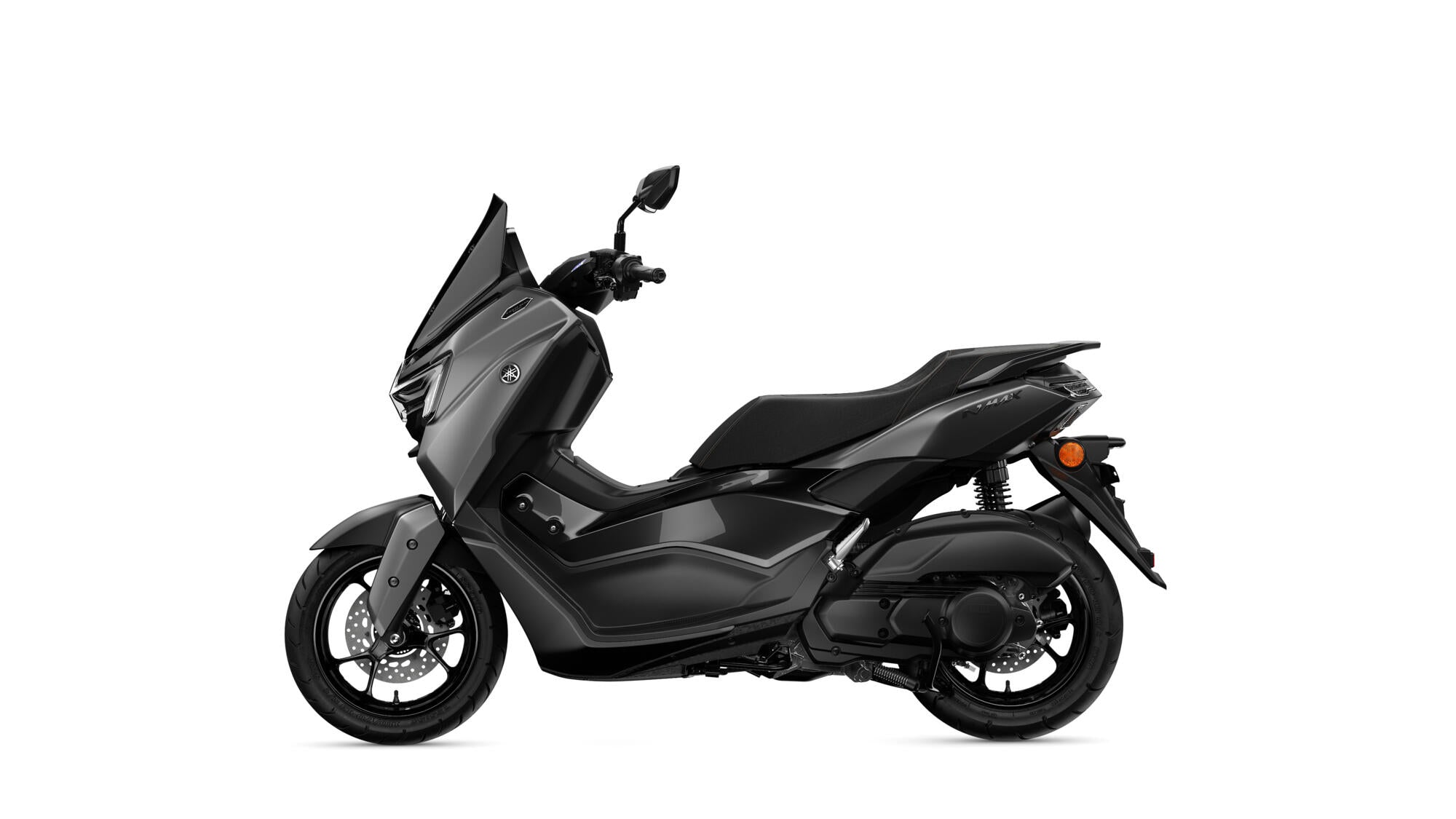 NMAX 125 Tech MAX