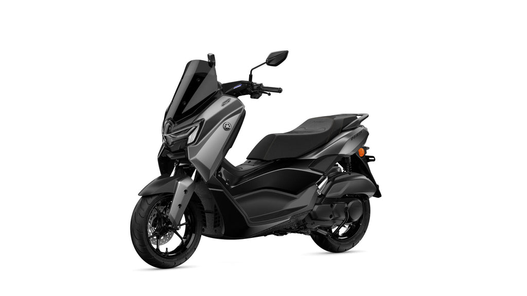 NMAX 125 Tech MAX