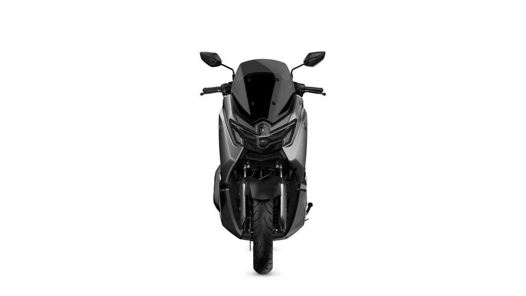 NMAX 125 Tech MAX