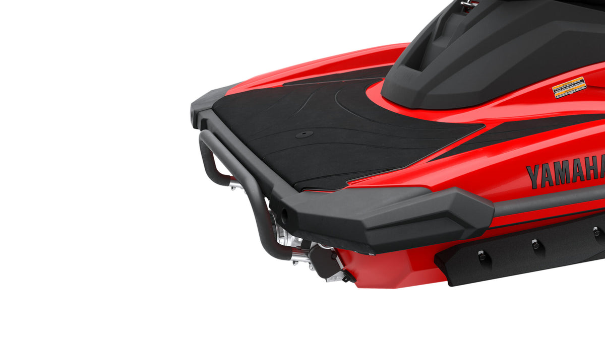 Yamaha GP SVHO 2026 WaveRunner – 1812 cc Supercharged