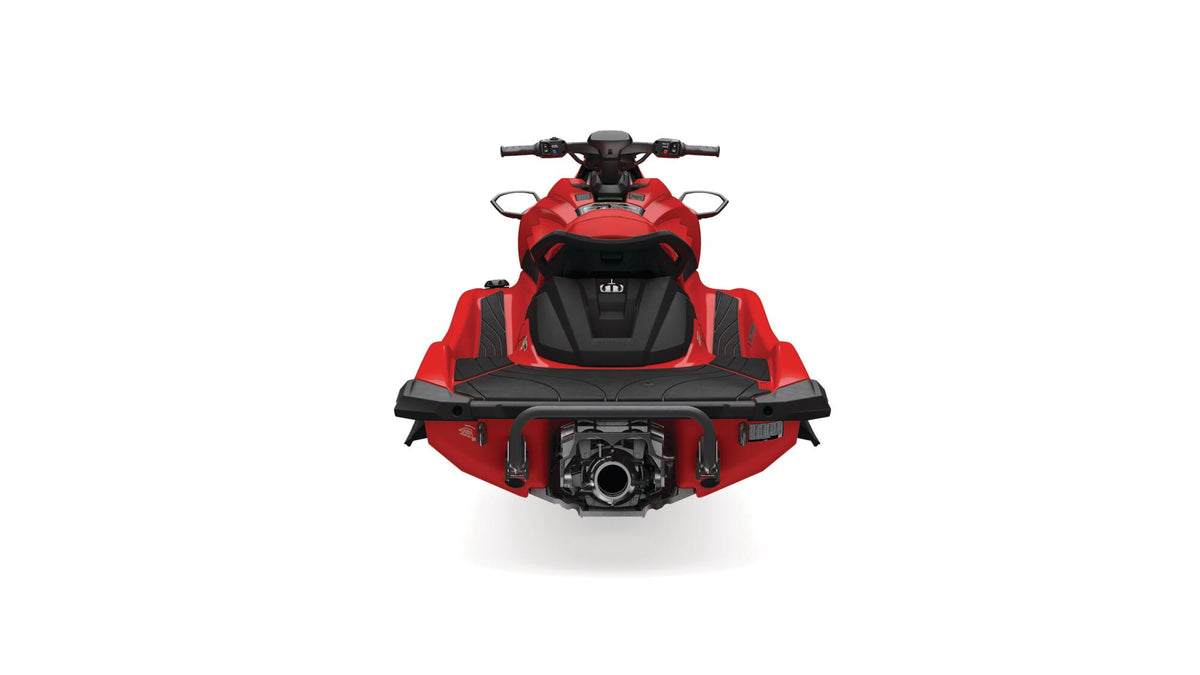 Yamaha GP SVHO 2026 WaveRunner – 1812 cc Supercharged