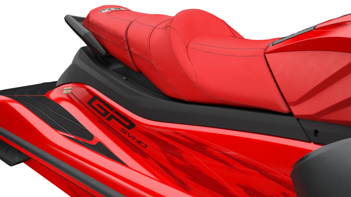 Yamaha GP SVHO 2026 WaveRunner – 1812 cc Supercharged