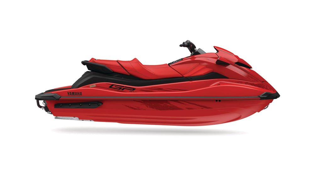 Yamaha GP SVHO 2026 WaveRunner – 1812 cc Supercharged