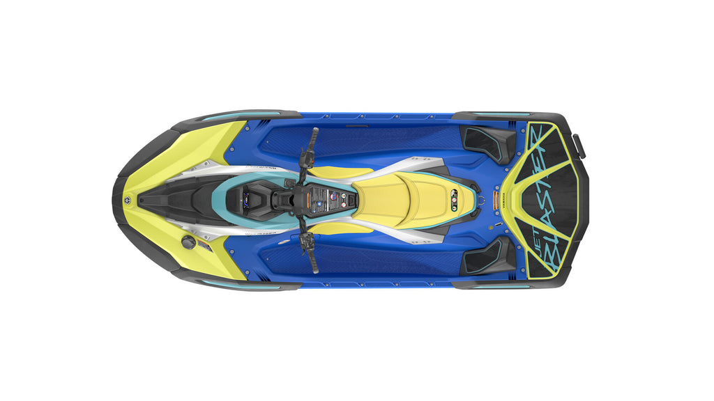 Yamaha JetBlaster PRO 2026 WaveRunner – 1049 cc TR-1 High Output