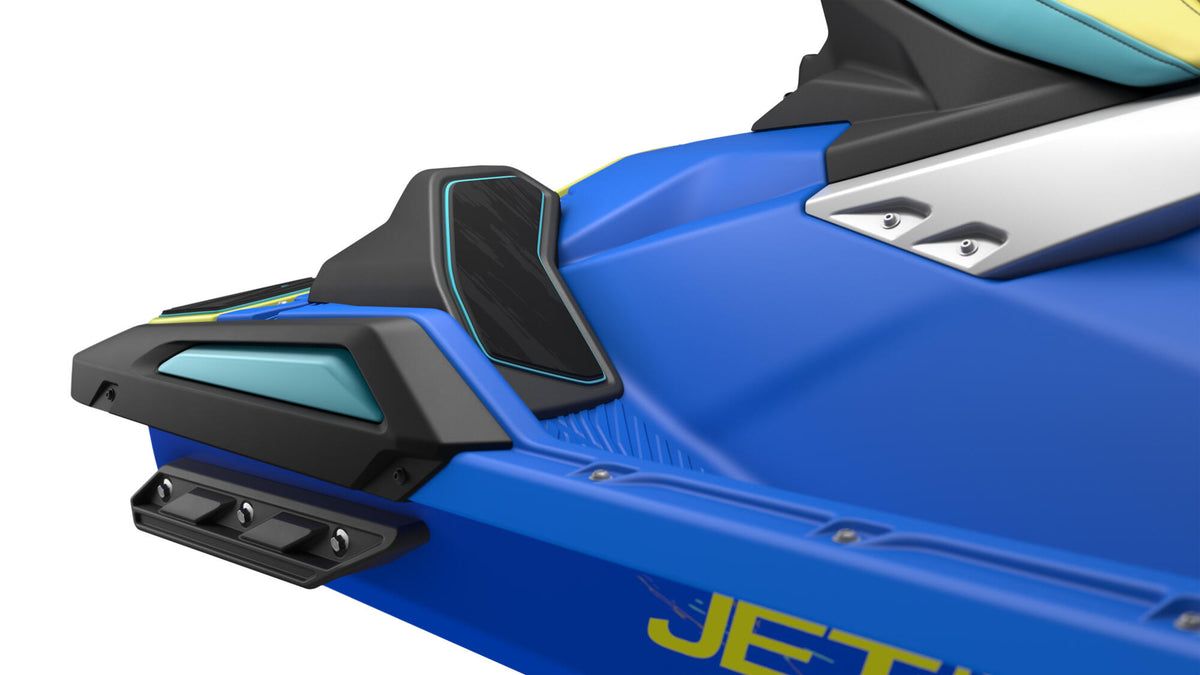 Yamaha JetBlaster PRO 2026 WaveRunner – 1049 cc TR-1 High Output