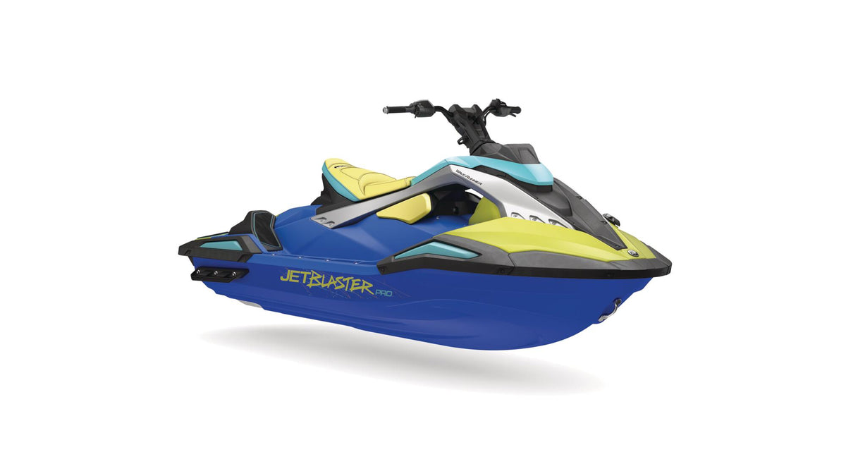 Yamaha JetBlaster PRO 2026 WaveRunner – 1049 cc TR-1 High Output