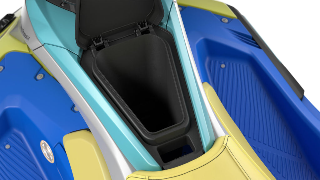 Yamaha JetBlaster PRO 2026 WaveRunner – 1049 cc TR-1 High Output