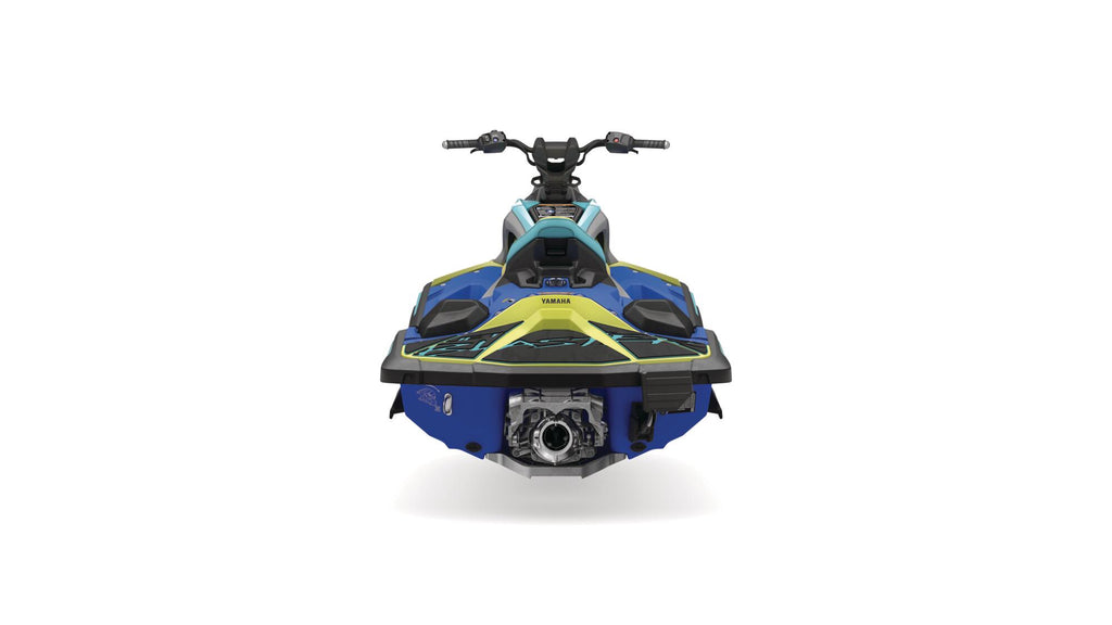 Yamaha JetBlaster PRO 2026 WaveRunner – 1049 cc TR-1 High Output