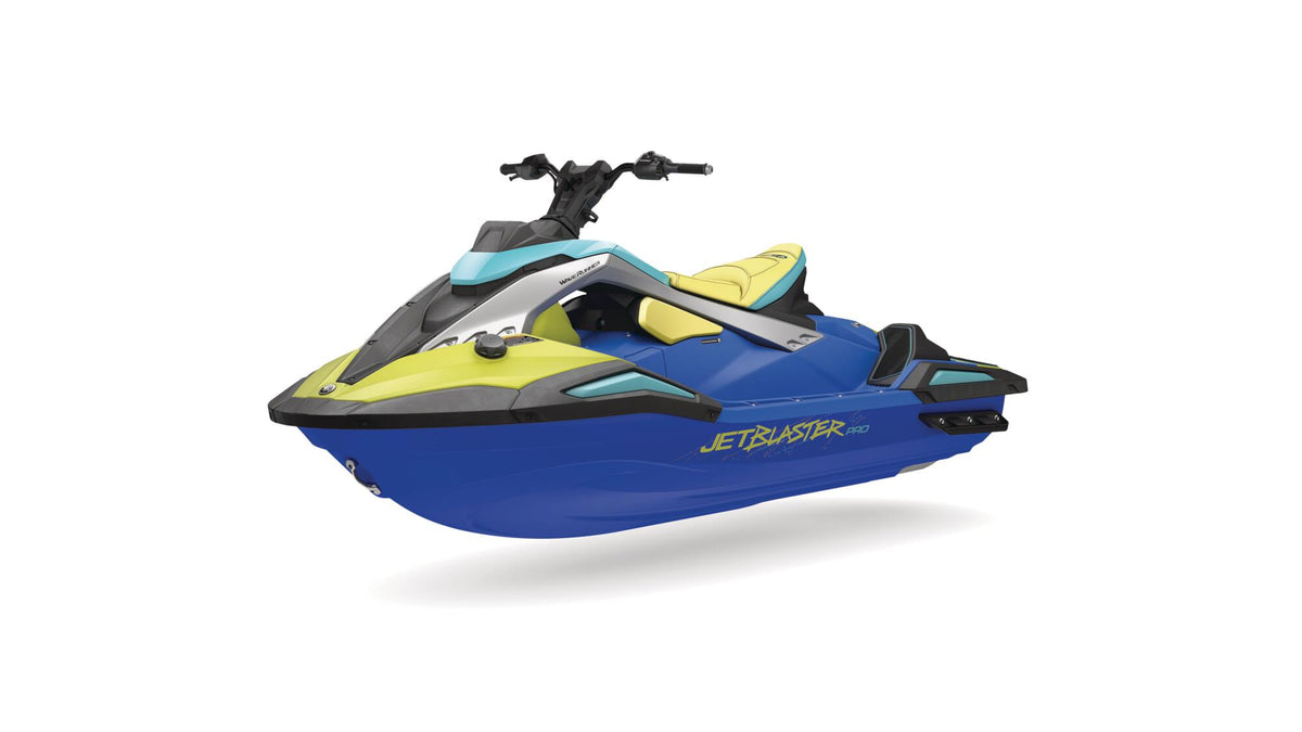 Yamaha JetBlaster PRO 2026 WaveRunner – 1049 cc TR-1 High Output