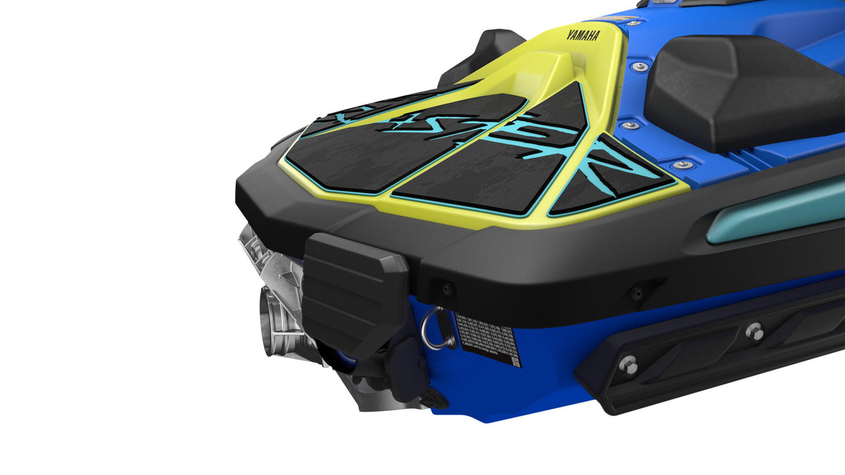 Yamaha JetBlaster PRO 2026 WaveRunner – 1049 cc TR-1 High Output