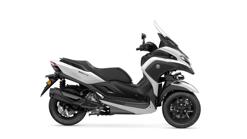 Tricity 300