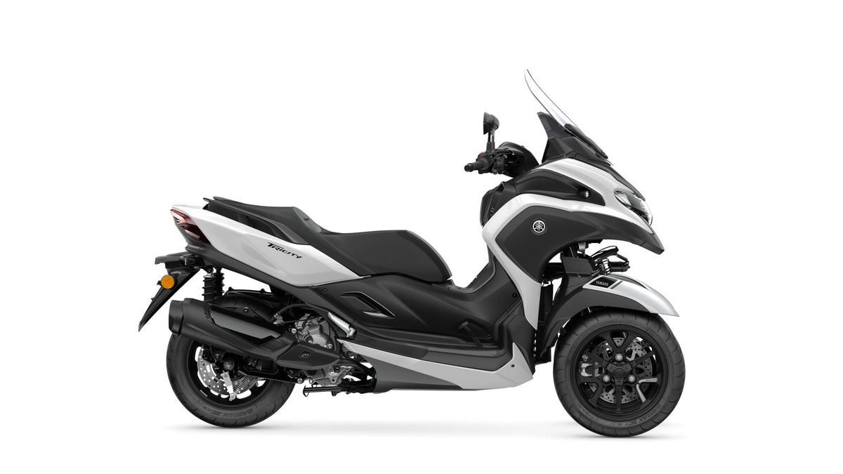 Tricity 300