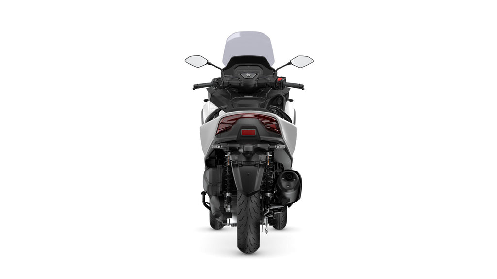 Tricity 300
