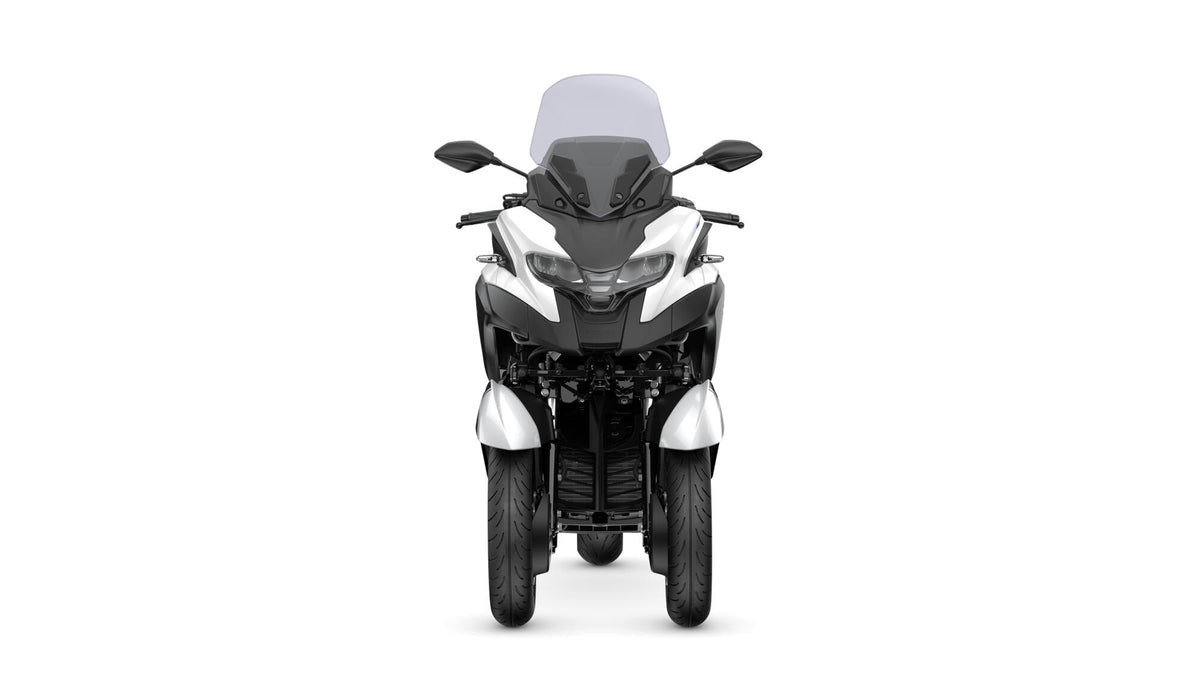 Tricity 300