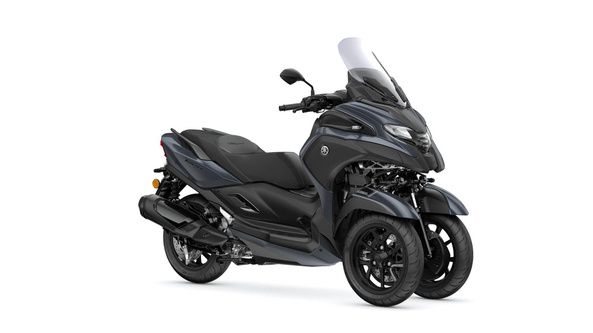 Tricity 300