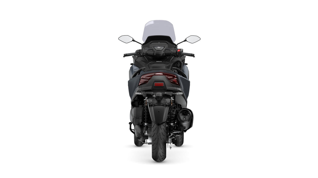 Tricity 300