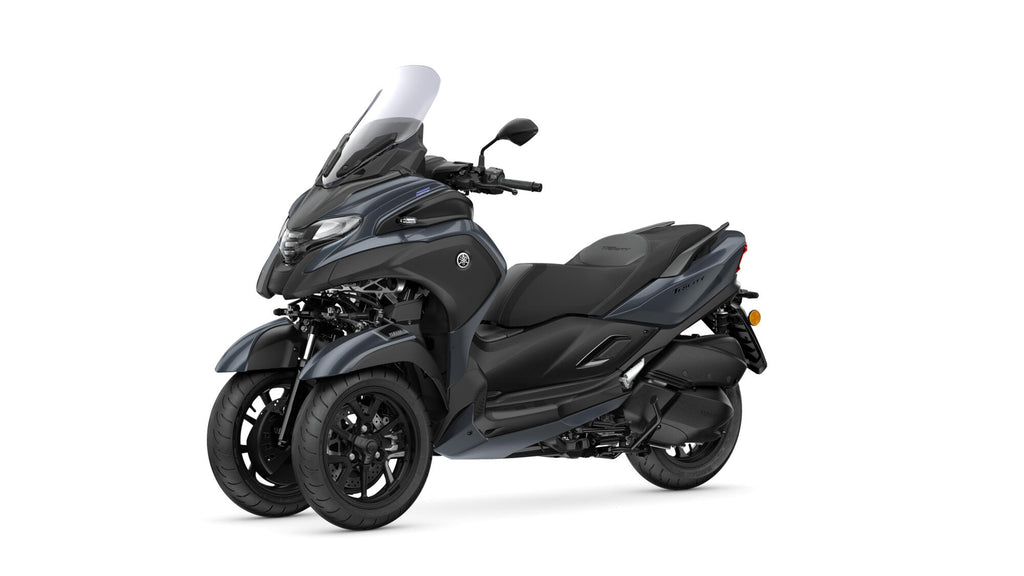 Tricity 300