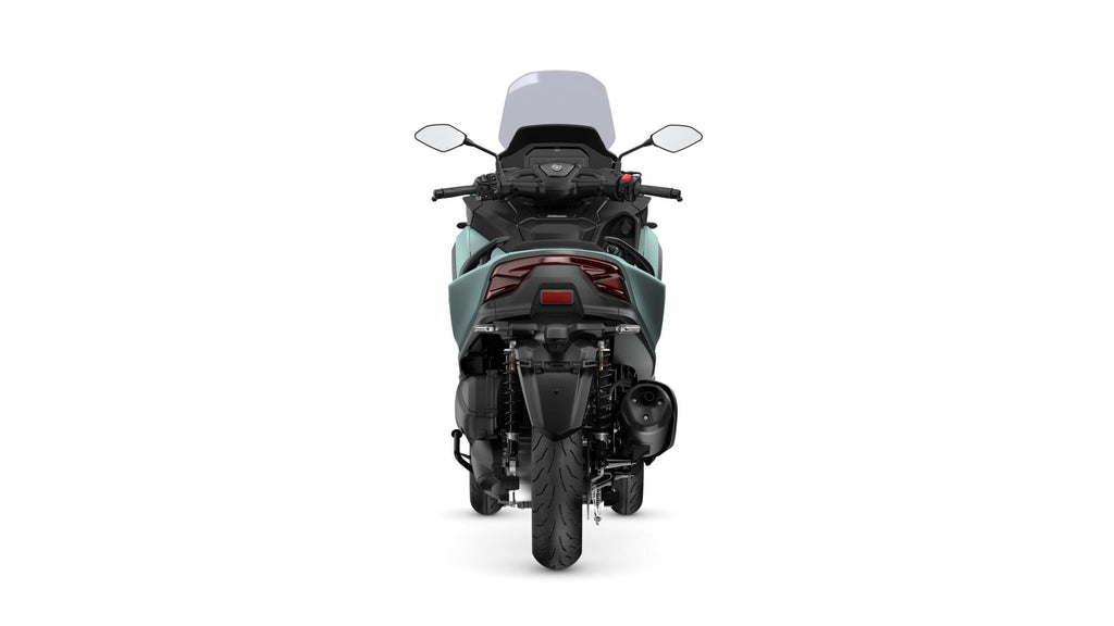 Tricity 300