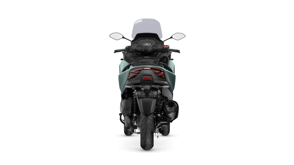 Tricity 300