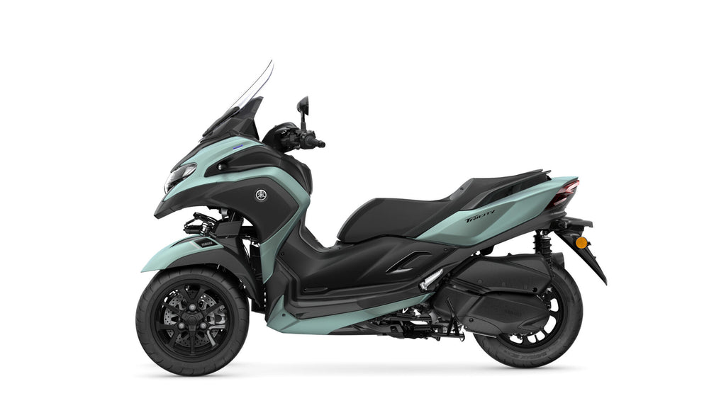 Tricity 300