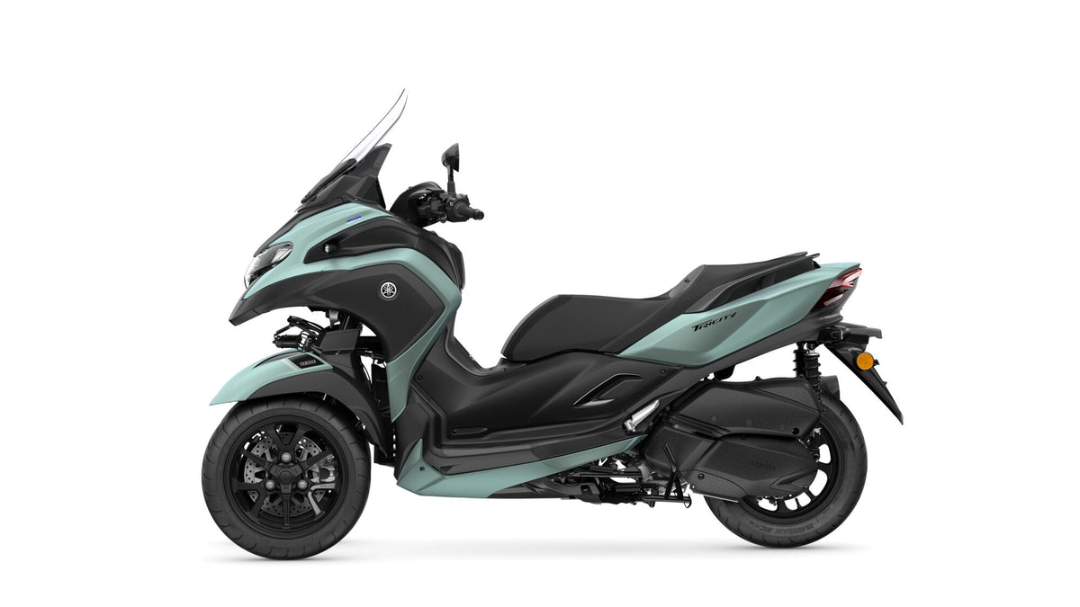 Tricity 300