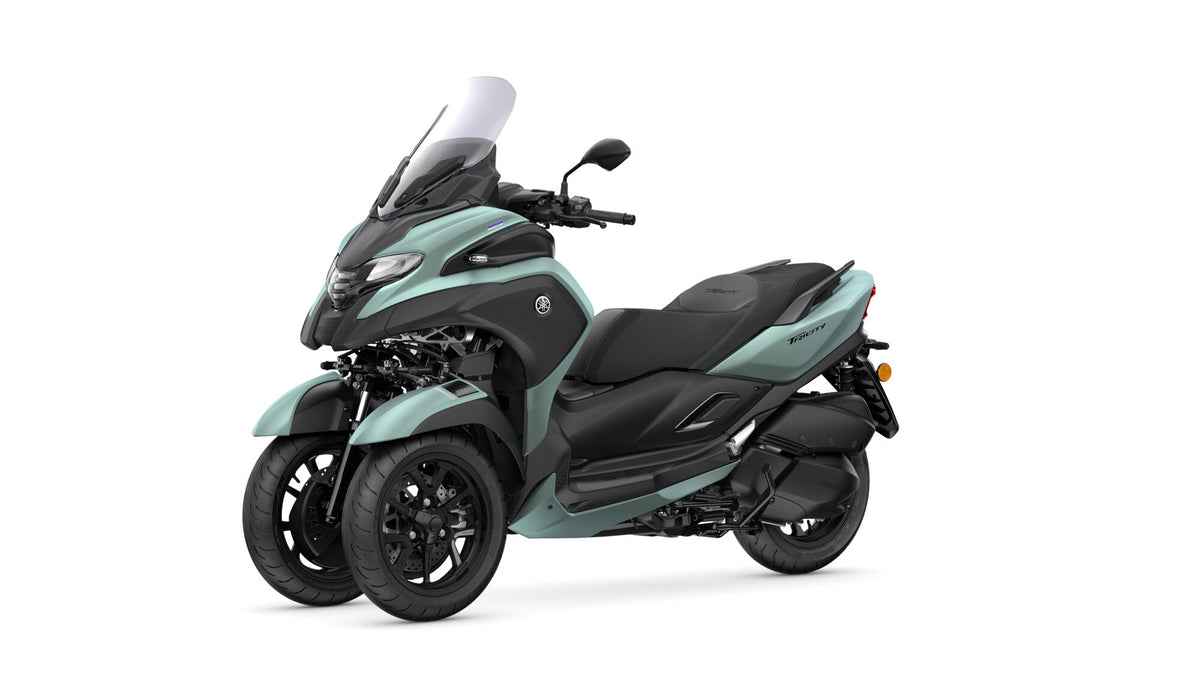 Tricity 300