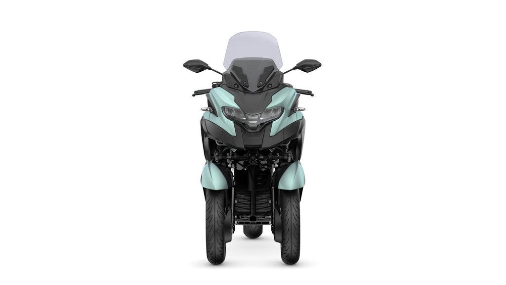 Tricity 300