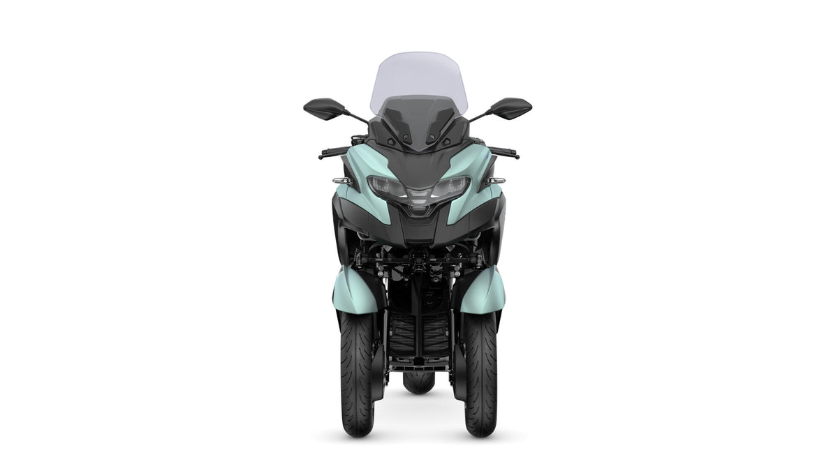 Tricity 300
