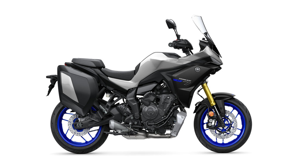 TRACER 7 GT