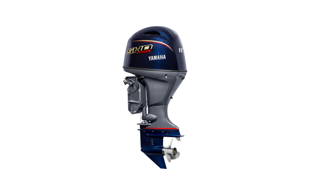 V MAX SHO 115 AG - Image 2