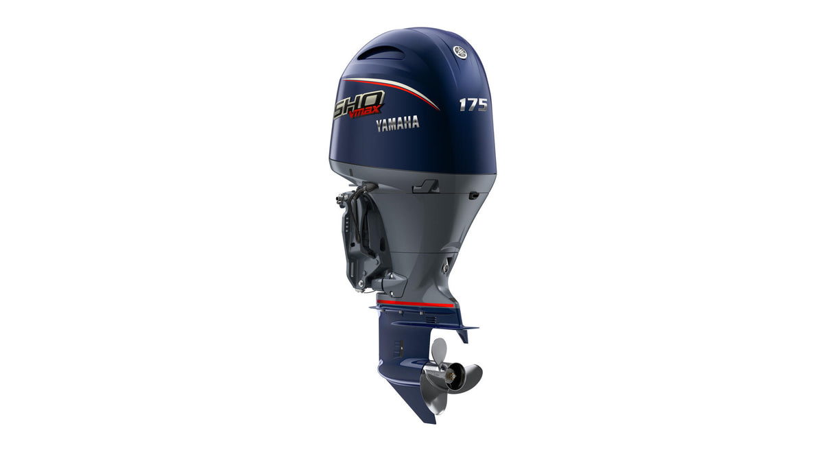 V MAX SHO 175 AG - Image 1