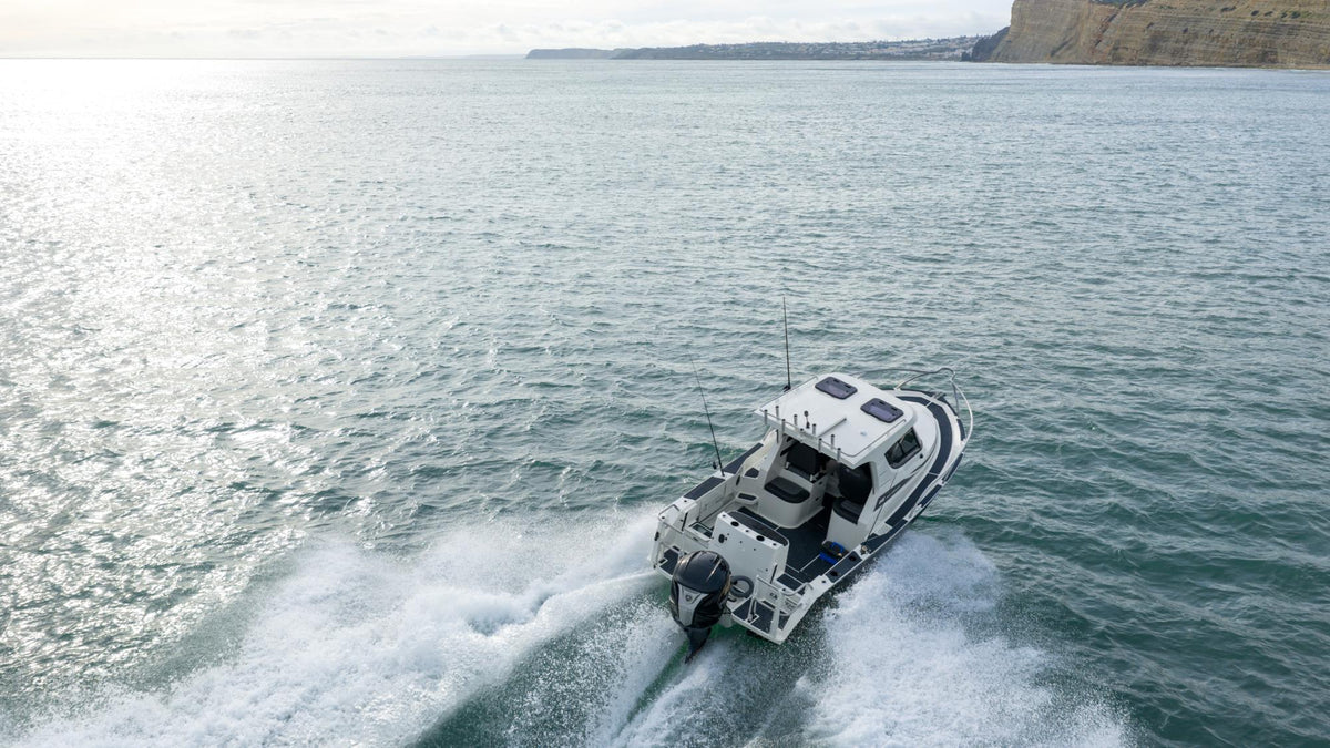 V MAX SHO 200 AG - Image 9