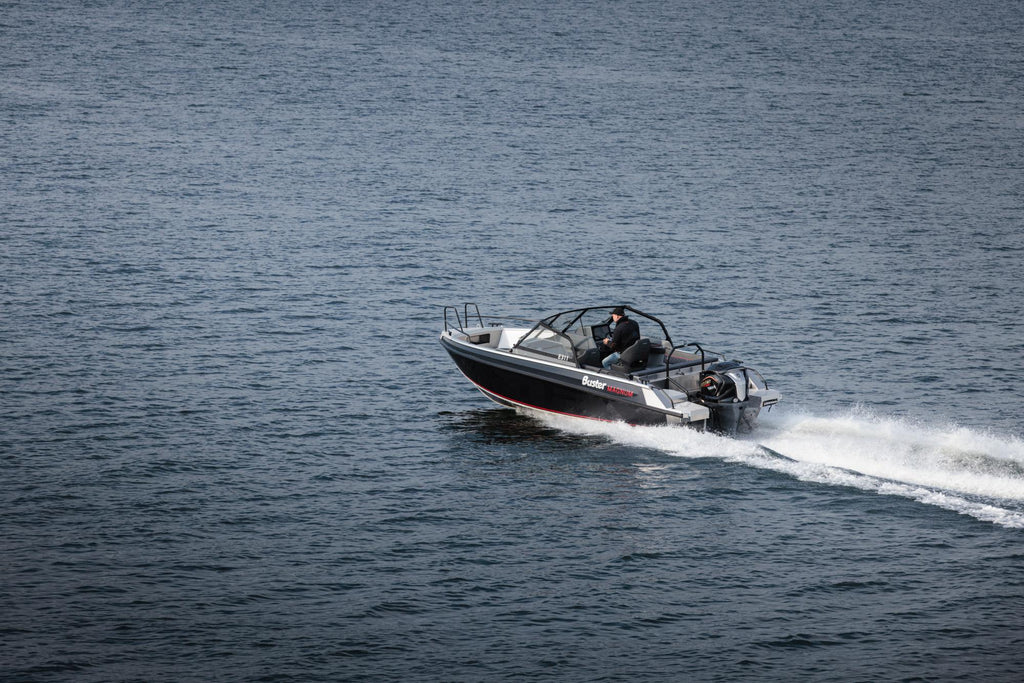 V MAX SHO 250 AG - Image 3
