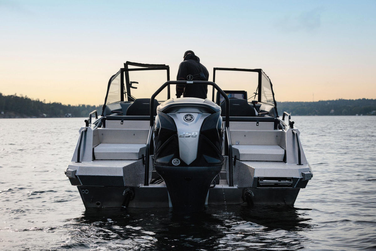 V MAX SHO 250 AG - Image 4