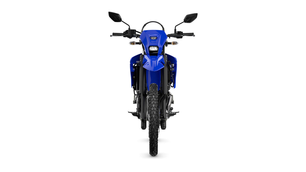 WR125R