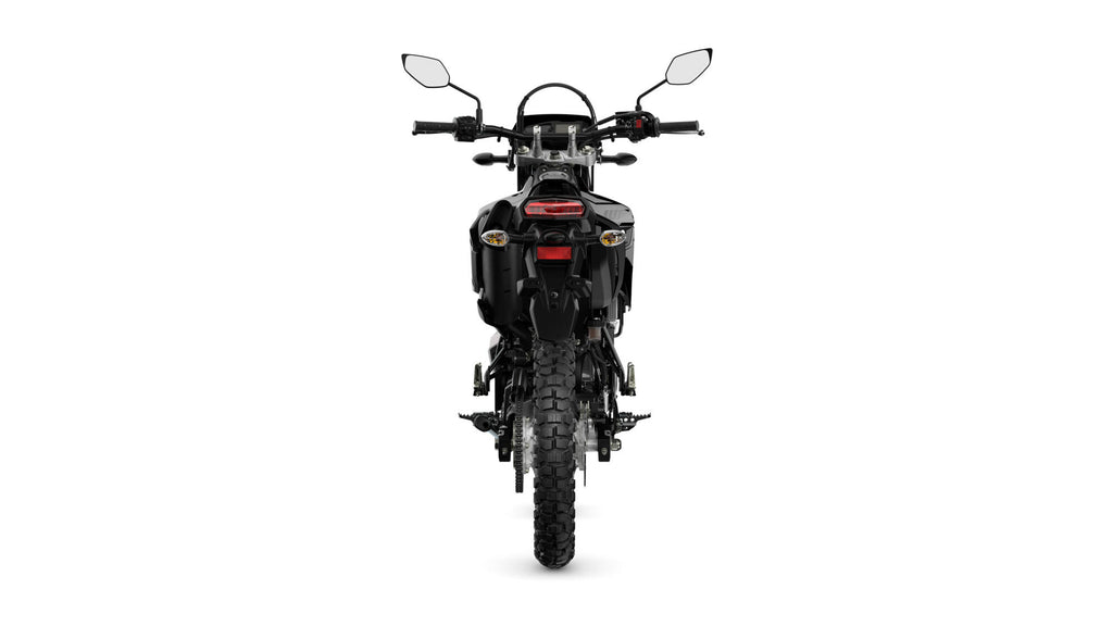 WR125R