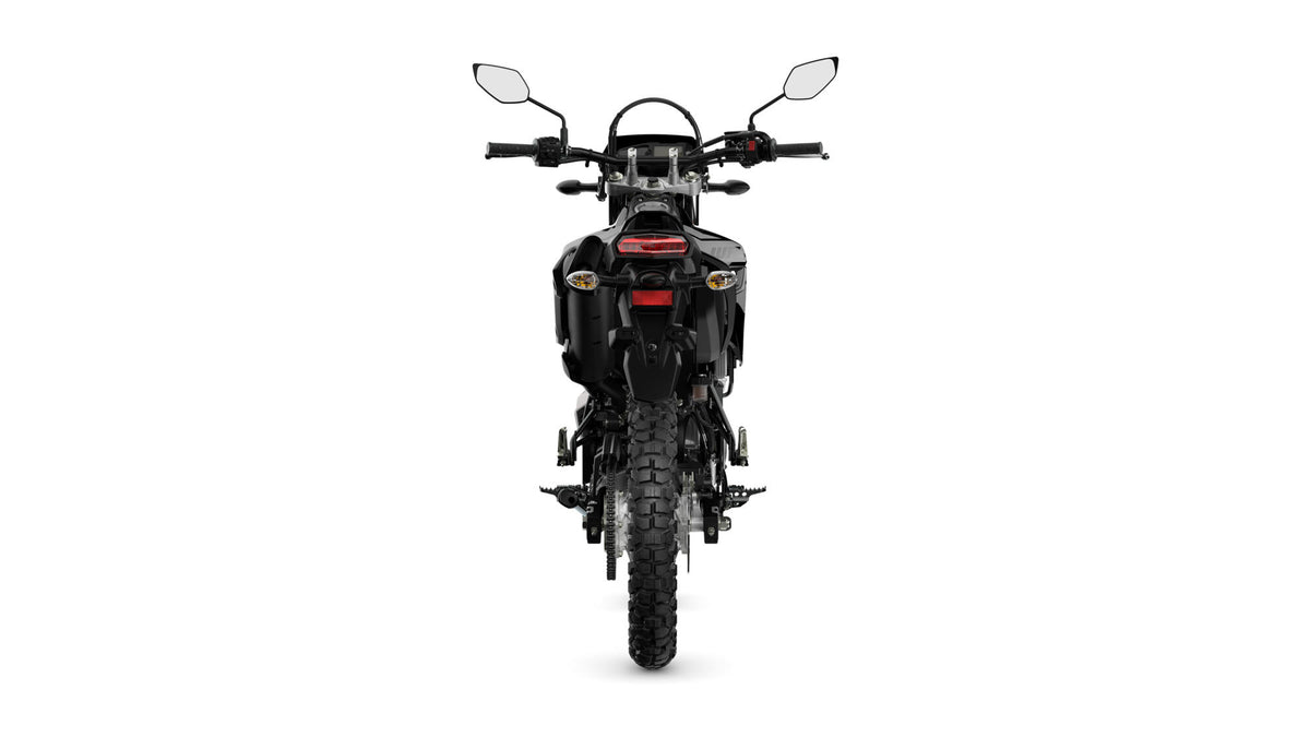 WR125R