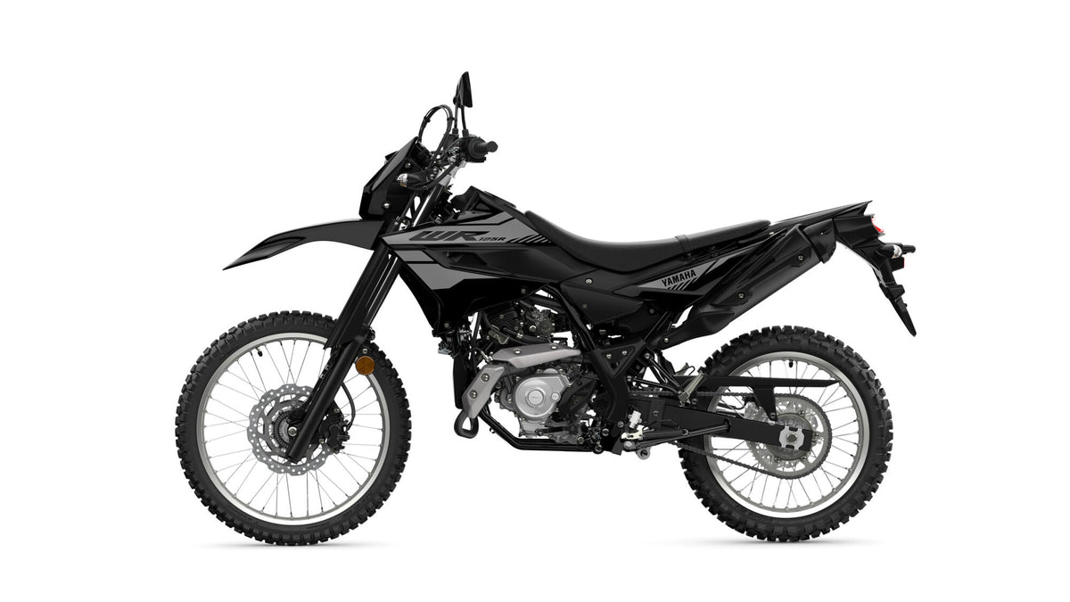 WR125R