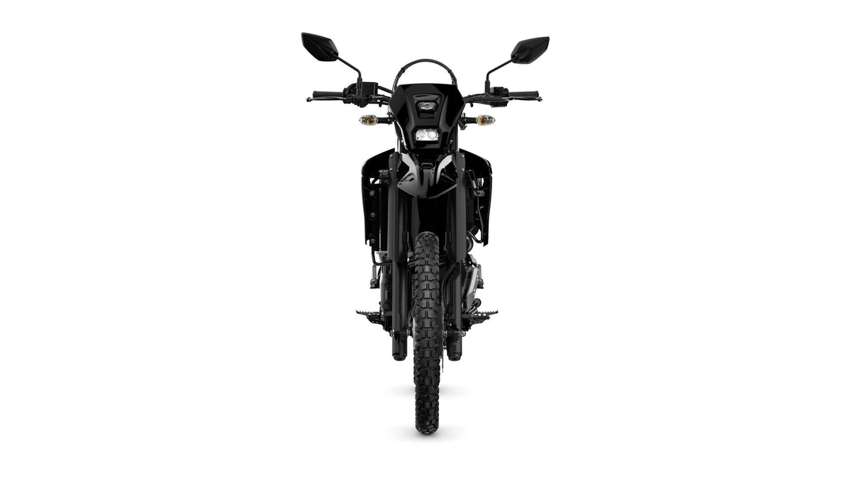 WR125R