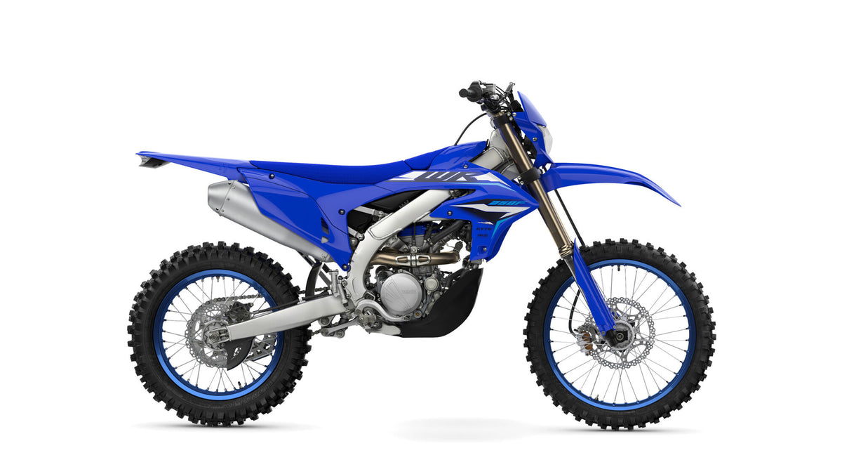 WR250F