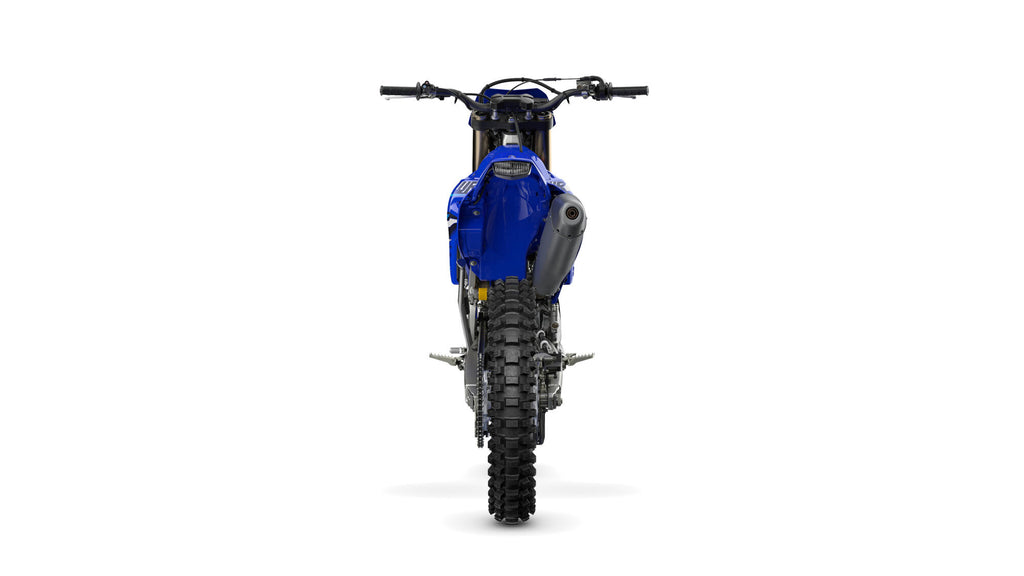 WR250F
