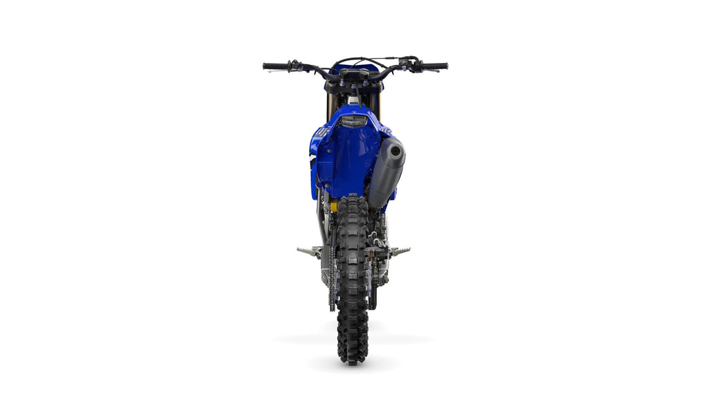 WR450F