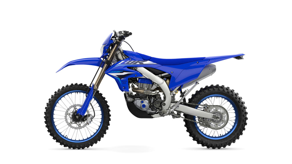 WR450F