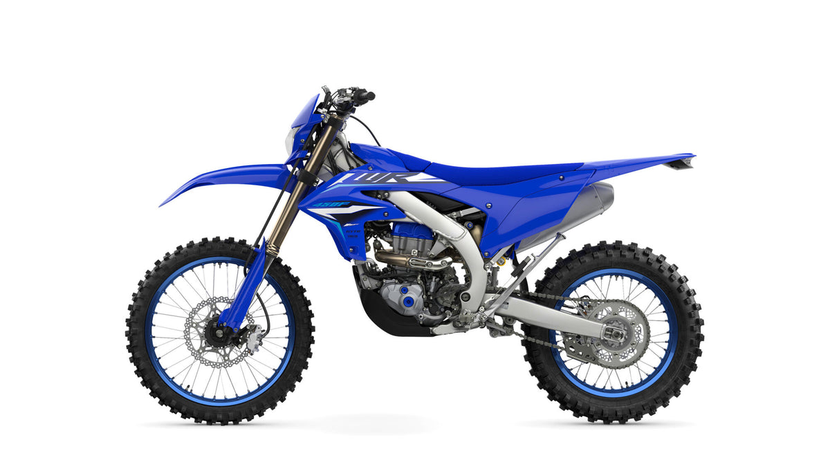 WR450F