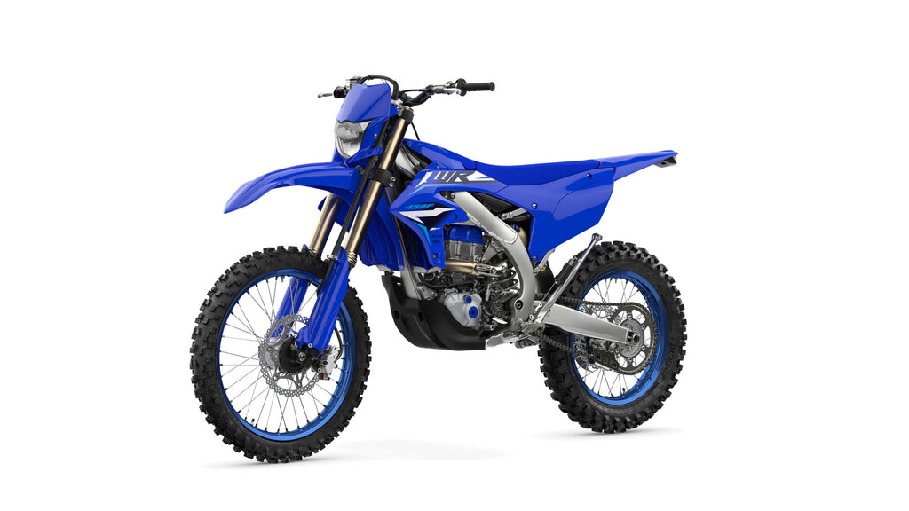WR450F