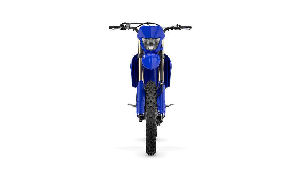 WR450F